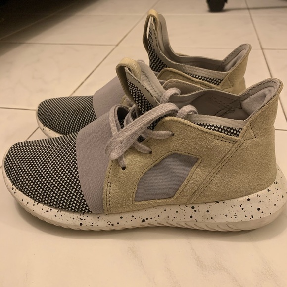 Adidas Originals Tubular Defiant - Picture 3 of 5